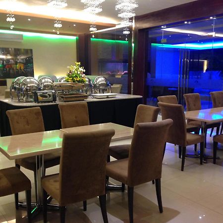 Fb Hotel And Convention Center Koronadal Bagian luar foto