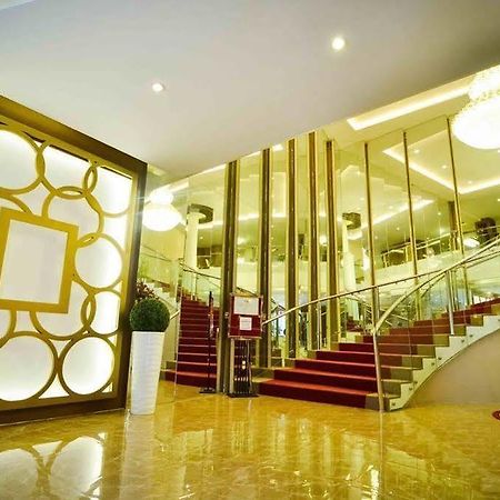 Fb Hotel And Convention Center Koronadal Bagian luar foto
