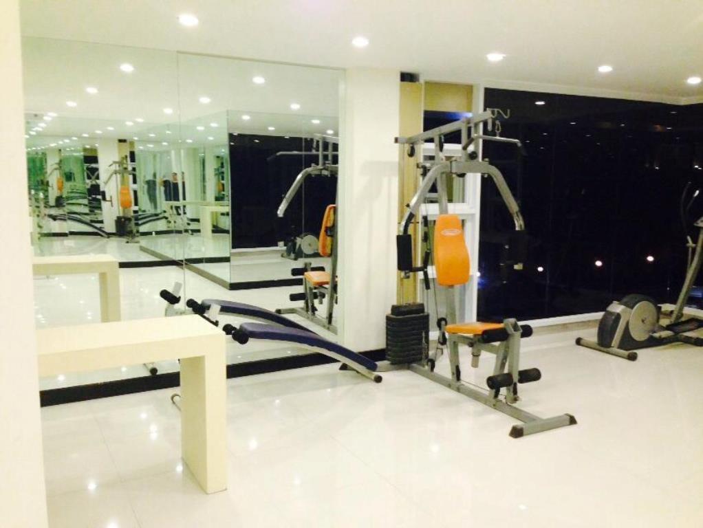 Fb Hotel And Convention Center Koronadal Bagian luar foto