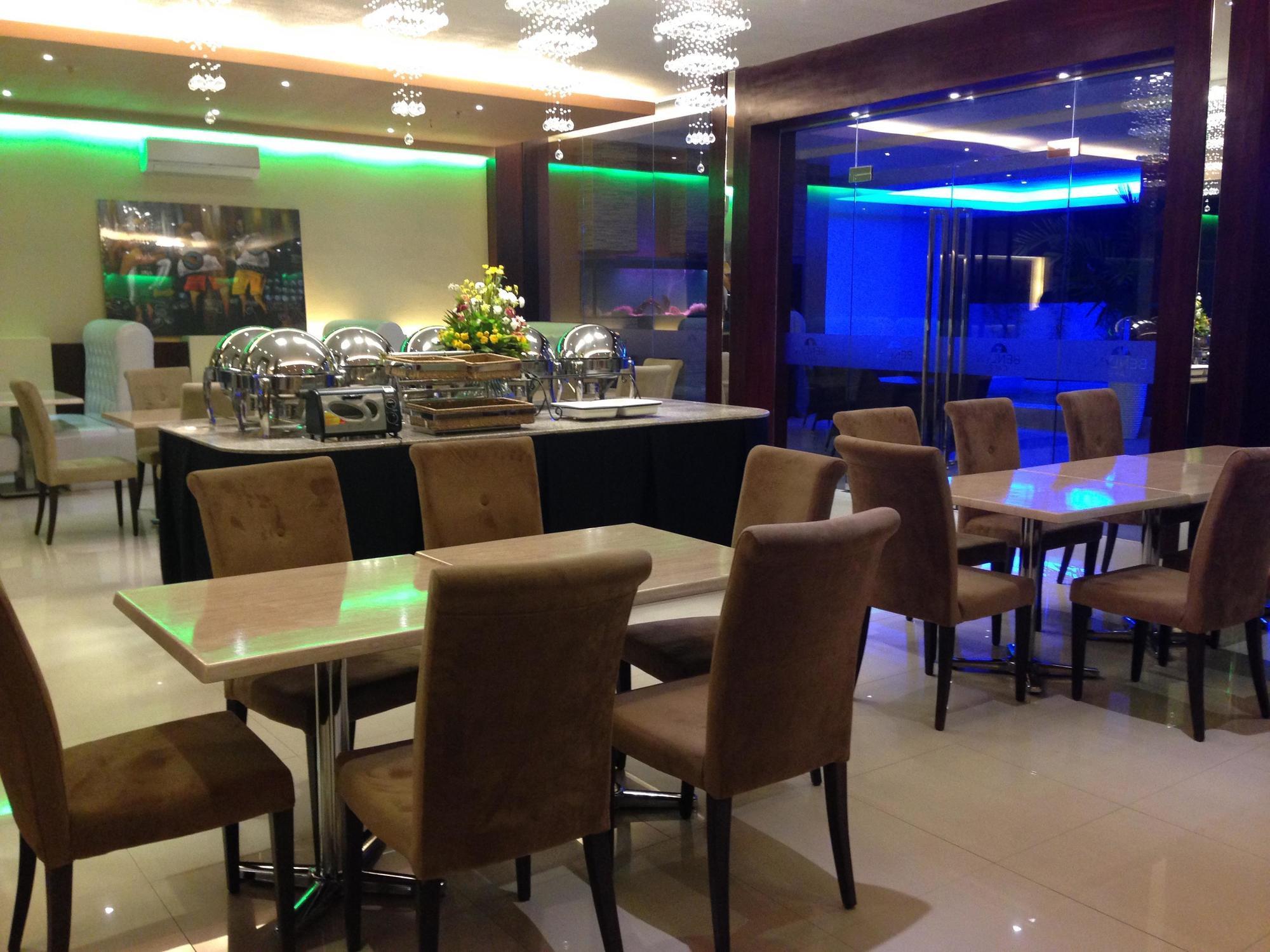 Fb Hotel And Convention Center Koronadal Bagian luar foto