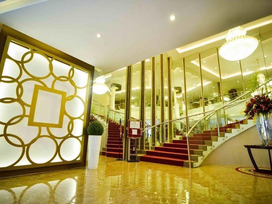 Fb Hotel And Convention Center Koronadal Bagian luar foto